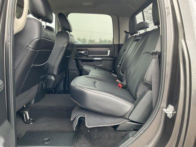 used 2018 Ram 3500 car, priced at $53,999