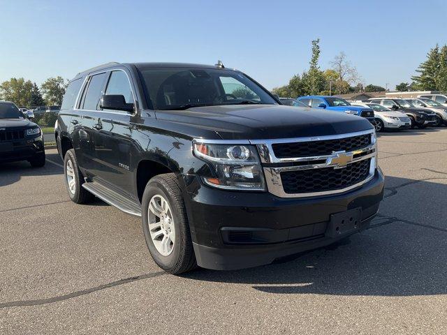 used 2017 Chevrolet Tahoe car, priced at $20,980