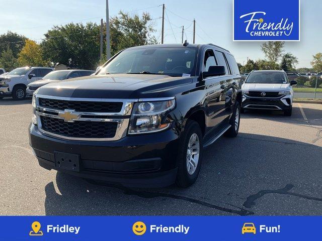 used 2017 Chevrolet Tahoe car, priced at $20,980
