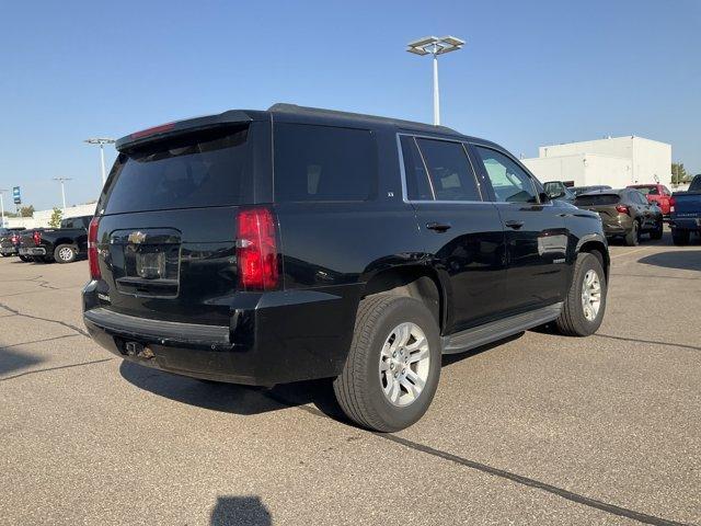 used 2017 Chevrolet Tahoe car, priced at $20,980