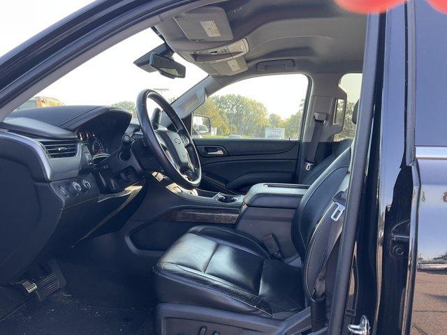 used 2017 Chevrolet Tahoe car, priced at $20,980