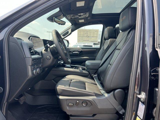new 2025 Chevrolet Suburban car, priced at $92,195