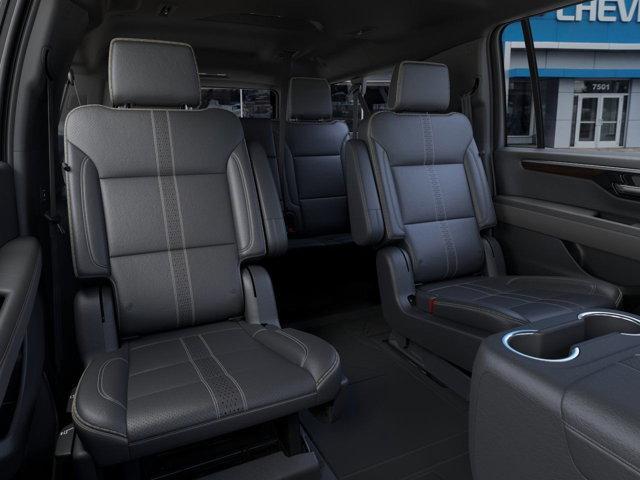 new 2025 Chevrolet Suburban car, priced at $96,195