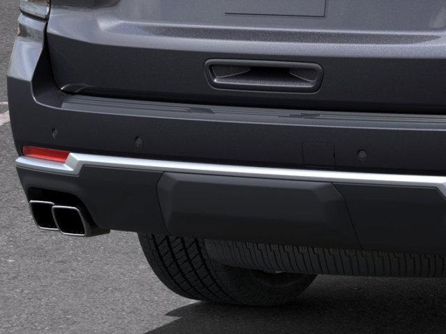 new 2025 Chevrolet Suburban car, priced at $96,195