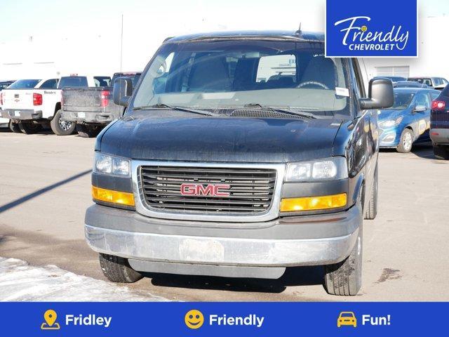 used 2015 GMC Savana 3500 car, priced at $23,999