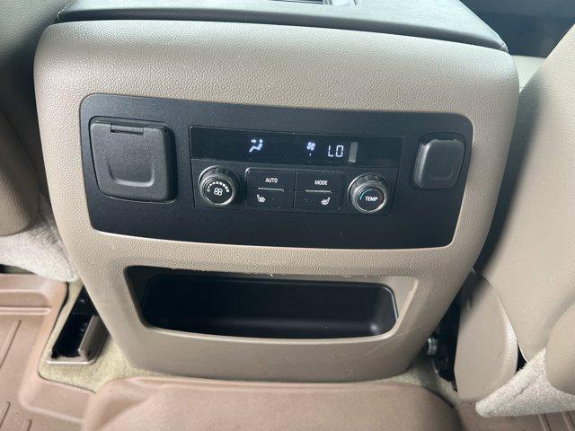 used 2016 Chevrolet Tahoe car, priced at $27,495