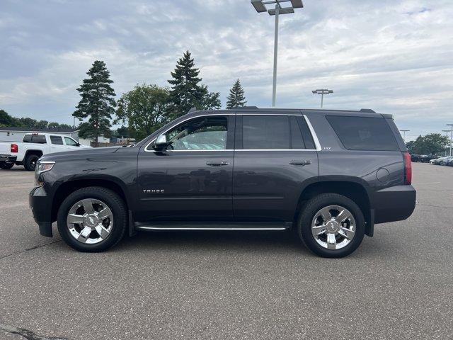used 2016 Chevrolet Tahoe car, priced at $27,495