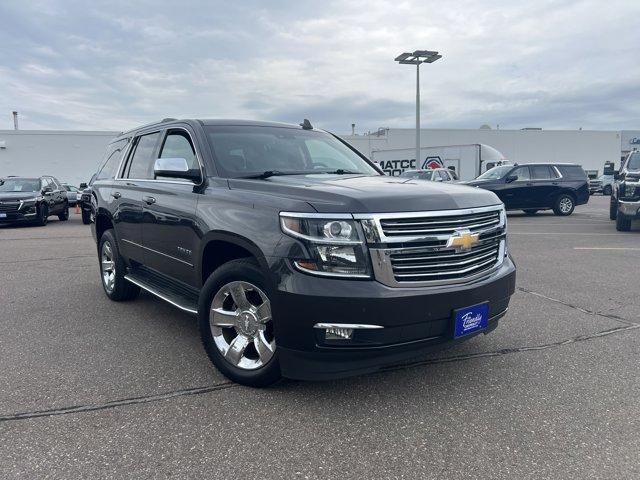 used 2016 Chevrolet Tahoe car, priced at $27,495