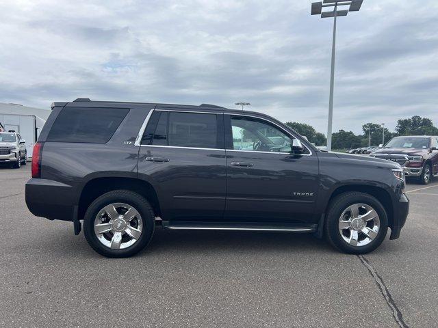 used 2016 Chevrolet Tahoe car, priced at $27,495