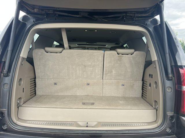 used 2016 Chevrolet Tahoe car, priced at $27,495