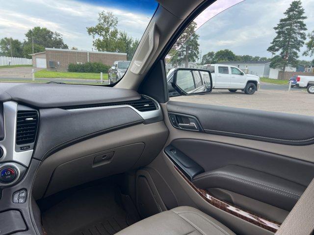 used 2016 Chevrolet Tahoe car, priced at $27,495