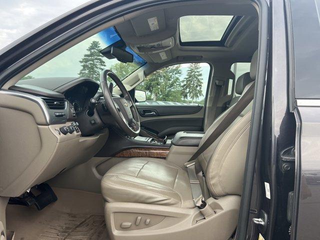 used 2016 Chevrolet Tahoe car, priced at $27,495