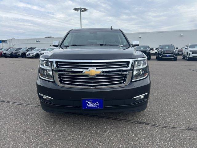 used 2016 Chevrolet Tahoe car, priced at $27,495