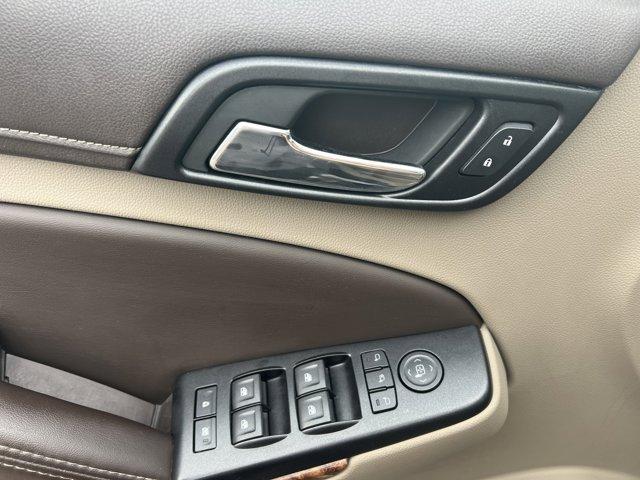used 2016 Chevrolet Tahoe car, priced at $27,495