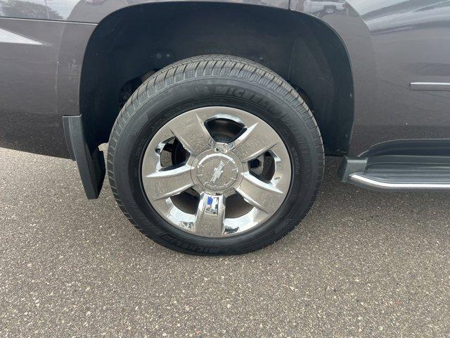 used 2016 Chevrolet Tahoe car, priced at $27,495