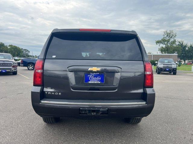 used 2016 Chevrolet Tahoe car, priced at $27,495