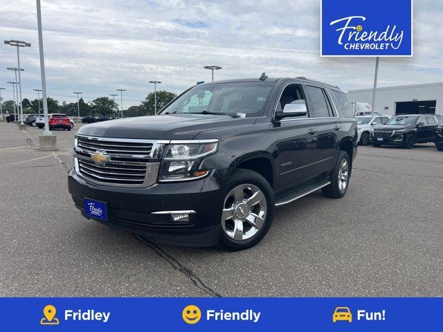 used 2016 Chevrolet Tahoe car, priced at $27,495