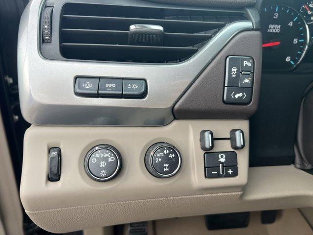 used 2016 Chevrolet Tahoe car, priced at $27,495