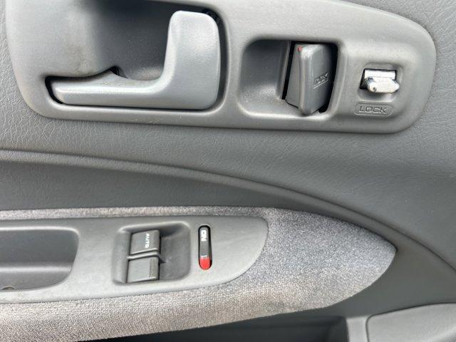 used 1998 Honda Civic car, priced at $5,995