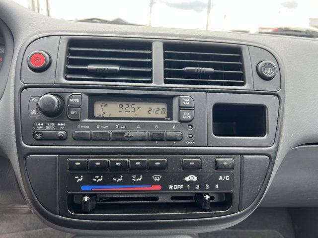 used 1998 Honda Civic car, priced at $5,995