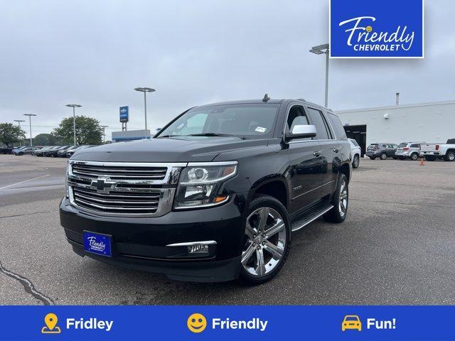 used 2018 Chevrolet Tahoe car, priced at $30,995