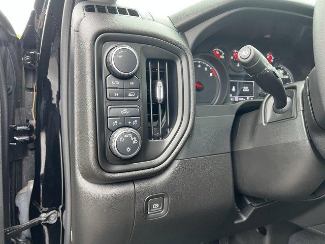 used 2022 Chevrolet Silverado 1500 car, priced at $34,695