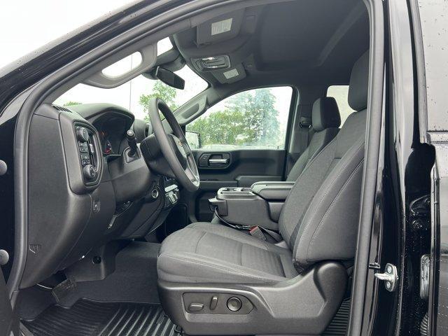 used 2022 Chevrolet Silverado 1500 car, priced at $34,695