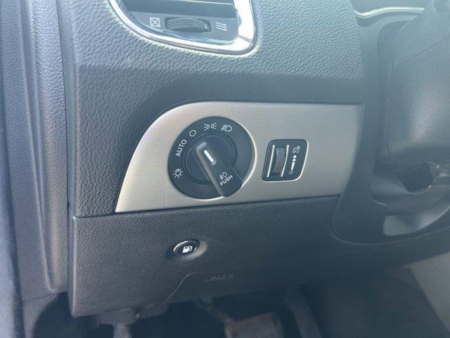 used 2014 Dodge Durango car, priced at $11,995