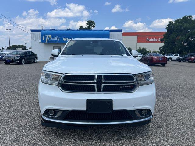 used 2014 Dodge Durango car, priced at $11,995
