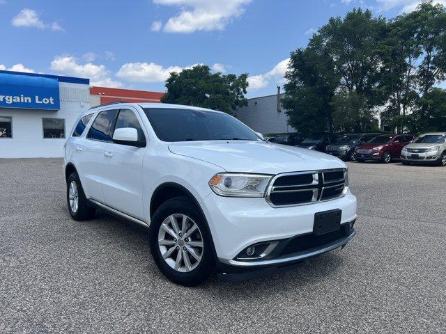 used 2014 Dodge Durango car, priced at $11,995