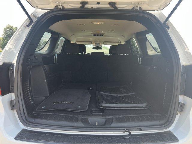 used 2014 Dodge Durango car, priced at $11,995