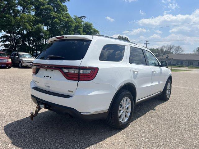 used 2014 Dodge Durango car, priced at $11,995