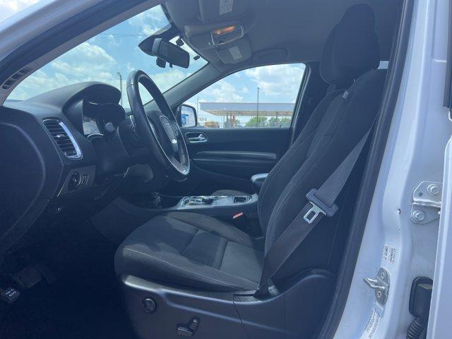 used 2014 Dodge Durango car, priced at $11,995