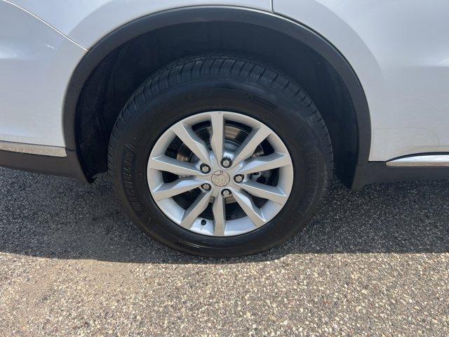 used 2014 Dodge Durango car, priced at $11,995