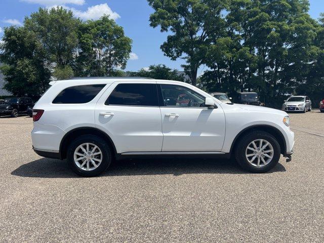 used 2014 Dodge Durango car, priced at $11,995