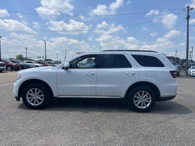 used 2014 Dodge Durango car, priced at $11,995
