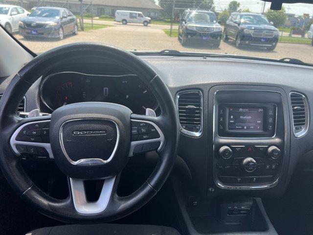 used 2014 Dodge Durango car, priced at $11,995