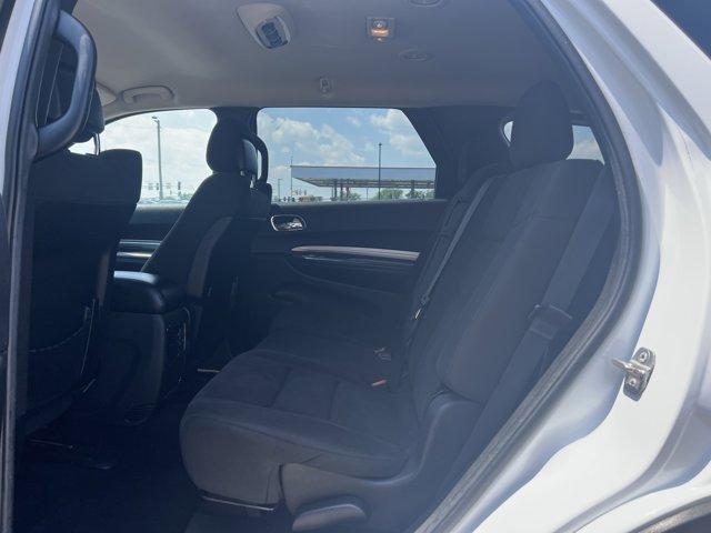 used 2014 Dodge Durango car, priced at $11,995