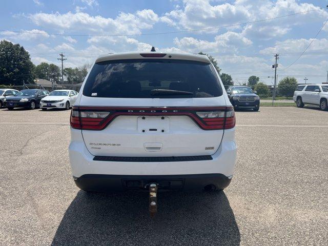 used 2014 Dodge Durango car, priced at $11,995