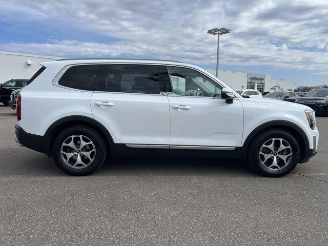 used 2020 Kia Telluride car, priced at $19,995