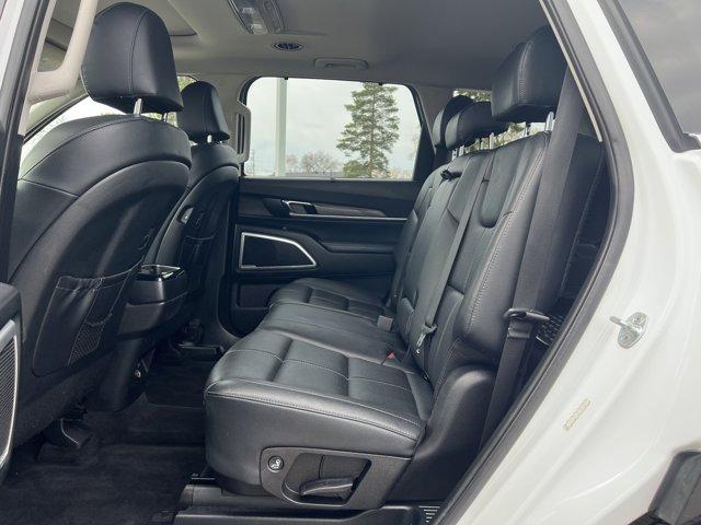 used 2020 Kia Telluride car, priced at $19,995
