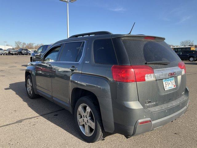 used 2013 GMC Terrain car, priced at $8,480