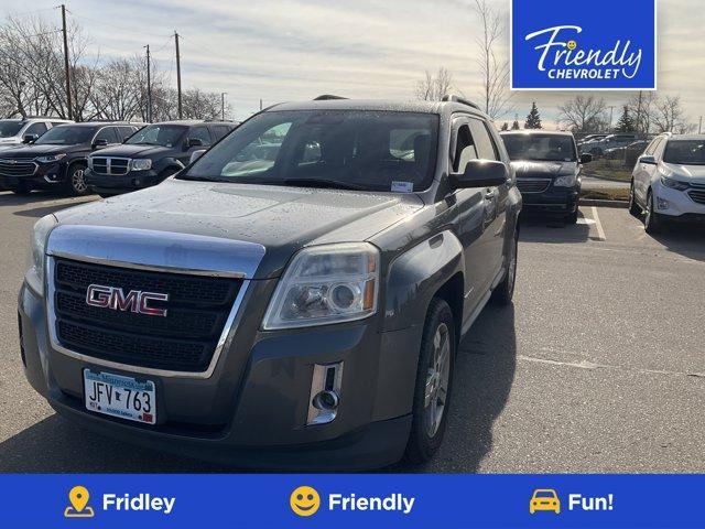 used 2013 GMC Terrain car, priced at $8,480