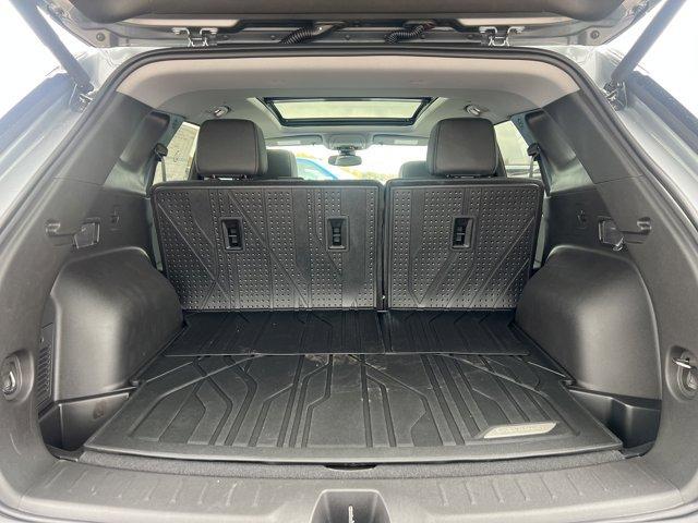 new 2025 Chevrolet Blazer car, priced at $41,830