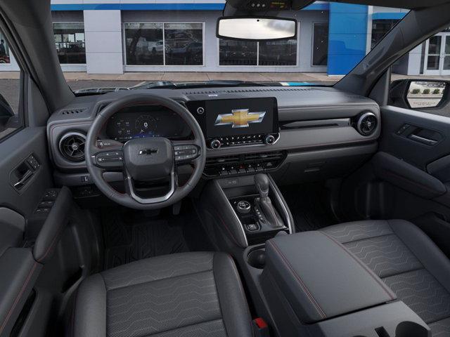 new 2025 Chevrolet Colorado car, priced at $49,865