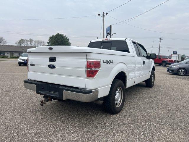 used 2013 Ford F-150 car, priced at $6,995