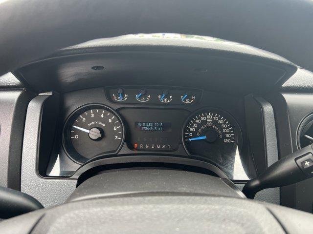 used 2013 Ford F-150 car, priced at $6,995