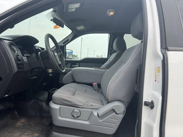 used 2013 Ford F-150 car, priced at $6,995