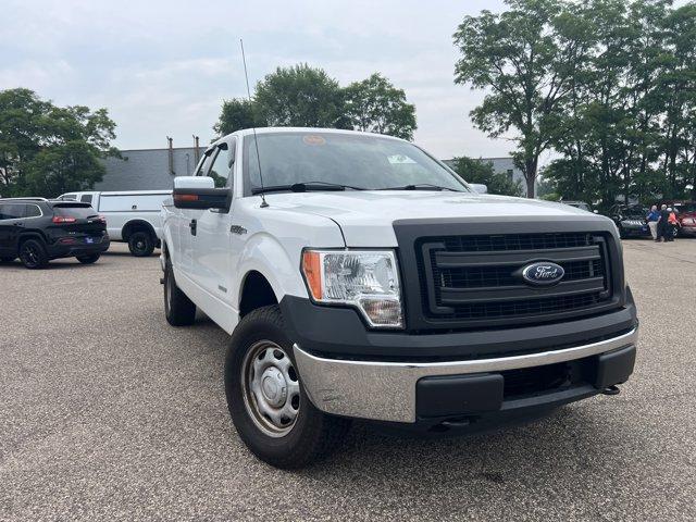 used 2013 Ford F-150 car, priced at $6,995