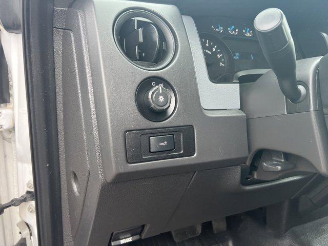 used 2013 Ford F-150 car, priced at $6,995